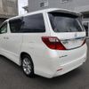 toyota alphard 2013 GOO_JP_700102024930240716001 image 34