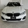 bmw 3-series 2020 -BMW--BMW 3 Series 3DA-6L20--WBA6L72060FH43623---BMW--BMW 3 Series 3DA-6L20--WBA6L72060FH43623- image 2