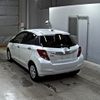 toyota vitz 2015 -TOYOTA--Vitz NSP130-2202235---TOYOTA--Vitz NSP130-2202235- image 2