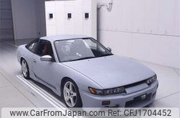 nissan 180sx 1997 CFJ1704452