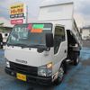 isuzu elf-truck 2018 -ISUZU--Elf TPG-NJR85AD--NJR85-7065413---ISUZU--Elf TPG-NJR85AD--NJR85-7065413- image 1