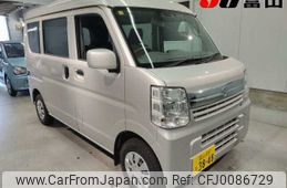 suzuki every 2023 -SUZUKI 【富山 480ﾀ3848】--Every DA17V--DA17V-710486---SUZUKI 【富山 480ﾀ3848】--Every DA17V--DA17V-710486-