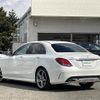 mercedes-benz c-class 2018 -MERCEDES-BENZ--Benz C Class DBA-205040C--WDD2050402R422026---MERCEDES-BENZ--Benz C Class DBA-205040C--WDD2050402R422026- image 15