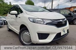 honda fit 2017 -HONDA--Fit DAA-GP6--GP6-1204577---HONDA--Fit DAA-GP6--GP6-1204577-