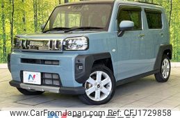 daihatsu taft 2022 CFJ1729858