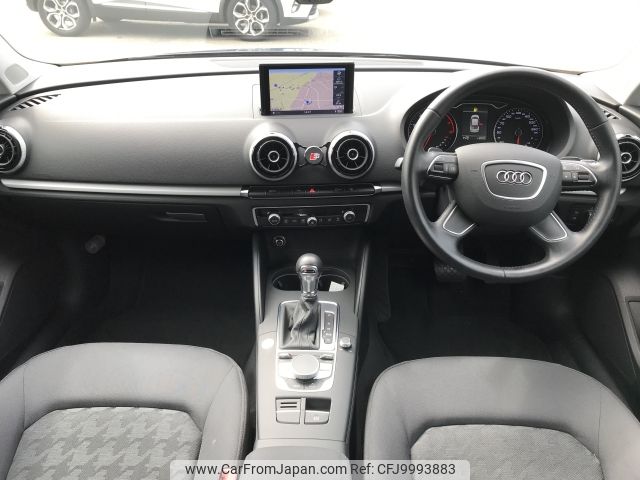 audi a3 2015 -AUDI--Audi A3 DBA-8VCXSL--WAUZZZ8VXF1099167---AUDI--Audi A3 DBA-8VCXSL--WAUZZZ8VXF1099167- image 2