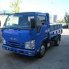 isuzu elf-truck 2018 -ISUZU--Elf TPG-NJR85AD--NJR85-7069014---ISUZU--Elf TPG-NJR85AD--NJR85-7069014- image 1