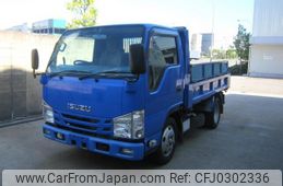 isuzu elf-truck 2018 -ISUZU--Elf TPG-NJR85AD--NJR85-7069014---ISUZU--Elf TPG-NJR85AD--NJR85-7069014-