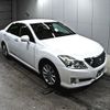 toyota crown 2008 -TOYOTA--Crown GRS202-0009676---TOYOTA--Crown GRS202-0009676- image 1