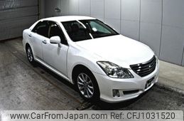 toyota crown 2008 -TOYOTA--Crown GRS202-0009676---TOYOTA--Crown GRS202-0009676-