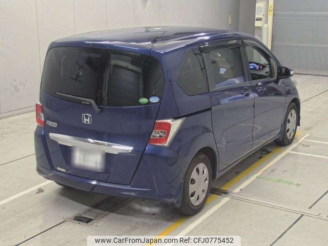 honda freed 2015 -HONDA 【愛媛 501め2516】--Freed GB3-1617278---HONDA 【愛媛 501め2516】--Freed GB3-1617278- image 2