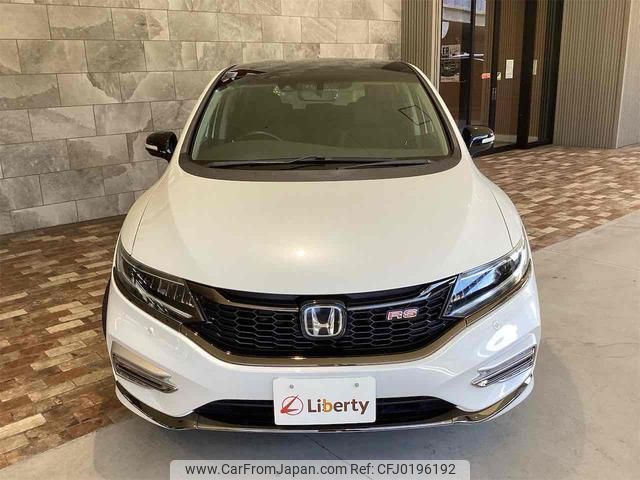 honda jade 2019 quick_quick_FR4_FR4-1102420 image 2