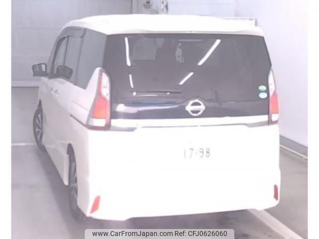 nissan serena 2018 quick_quick_DAA-GFC27_135082 image 2