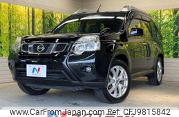 nissan x-trail 2012 -NISSAN--X-Trail DBA-NT31--NT31-244042---NISSAN--X-Trail DBA-NT31--NT31-244042-