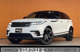 land-rover range-rover 2019 CFJ1546118