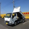 isuzu elf-truck 2016 -ISUZU--Elf TPG-NKR85AD--NKR85-7059537---ISUZU--Elf TPG-NKR85AD--NKR85-7059537- image 1