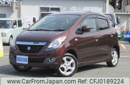 suzuki cervo 2008 -SUZUKI 【岩手 580ｽ7204】--Cervo CBA-HG21S--HG21S-650105---SUZUKI 【岩手 580ｽ7204】--Cervo CBA-HG21S--HG21S-650105-