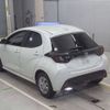 toyota yaris 2022 -TOYOTA 【岡崎 500わ3285】--Yaris KSP210-0085150---TOYOTA 【岡崎 500わ3285】--Yaris KSP210-0085150- image 7