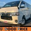 toyota hiace-van 2022 quick_quick_3DF-GDH206V_GDH206V-1074353 image 1