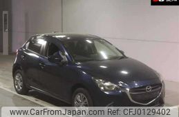 mazda demio 2015 -MAZDA--Demio DJ3AS-102055---MAZDA--Demio DJ3AS-102055-