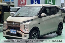 mitsubishi ek-x-ev 2022 -MITSUBISHI--ek X EV ZAA-B5AW--B5AW-0001569---MITSUBISHI--ek X EV ZAA-B5AW--B5AW-0001569-