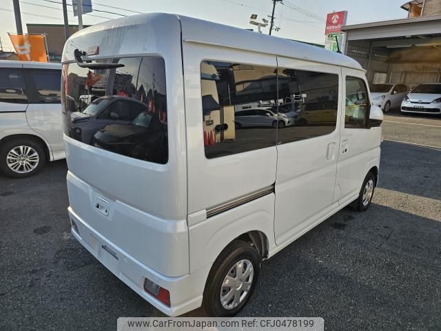 daihatsu hijet-cargo 2022 quick_quick_3BD-S700V_S700V-0048049 image 2