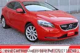 volvo v40 2013 K00068