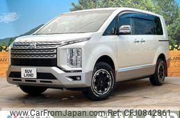 mitsubishi delica-d5 2020 quick_quick_CV1W_CV1W-2301347