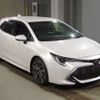 toyota corolla-sport 2022 -TOYOTA--Corolla Sport 3BA-NRE210H--NRE210-1015699---TOYOTA--Corolla Sport 3BA-NRE210H--NRE210-1015699- image 4