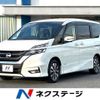 nissan serena 2019 -NISSAN--Serena DAA-GFC27--GFC27-140405---NISSAN--Serena DAA-GFC27--GFC27-140405- image 1