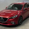 mazda axela 2014 -MAZDA--Axela BMEFS-108372---MAZDA--Axela BMEFS-108372- image 1