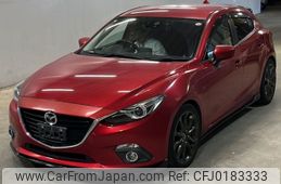 mazda axela 2014 -MAZDA--Axela BMEFS-108372---MAZDA--Axela BMEFS-108372-