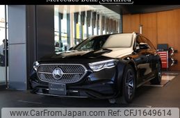 mercedes-benz e-class-station-wagon 2025 CFJ1649614