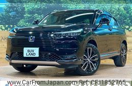 honda vezel 2025 CFJ1852765