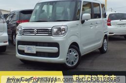 suzuki spacia 2022 CFJ8128985
