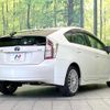 toyota prius 2015 CFJ1732805 image 17