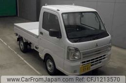 mitsubishi minicab-truck 2024 -MITSUBISHI 【相模 480ﾂ9983】--Minicab Truck DS16T-821319---MITSUBISHI 【相模 480ﾂ9983】--Minicab Truck DS16T-821319-
