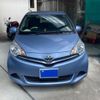 toyota ractis 2011 -TOYOTA--Ractis DBA-NSP120--NSP120-2013103---TOYOTA--Ractis DBA-NSP120--NSP120-2013103- image 3