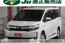 toyota voxy 2015 -TOYOTA--Voxy ZWR80G--0100433---TOYOTA--Voxy ZWR80G--0100433-