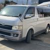 toyota hiace-van 2006 CFJ1548093 image 2