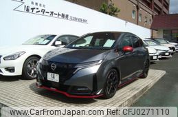 nissan aura 2022 -NISSAN--AURA FE13--291547---NISSAN--AURA FE13--291547-