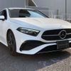mercedes-benz a-class 2024 CFJ1776407 image 8