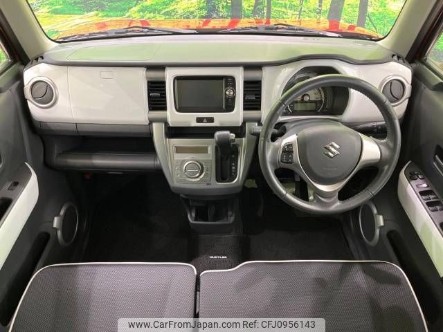 suzuki hustler 2014 -SUZUKI--Hustler DBA-MR31S--MR31S-266129---SUZUKI--Hustler DBA-MR31S--MR31S-266129- image 2