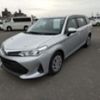 toyota corolla-fielder 2019 quick_quick_DAA-NKE165G_NKE165-7226932 image 1