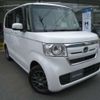 honda n-box 2018 -HONDA--N BOX DBA-JF4--JF4-1019597---HONDA--N BOX DBA-JF4--JF4-1019597- image 1