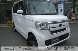 honda n-box 2018 -HONDA--N BOX DBA-JF4--JF4-1019597---HONDA--N BOX DBA-JF4--JF4-1019597-