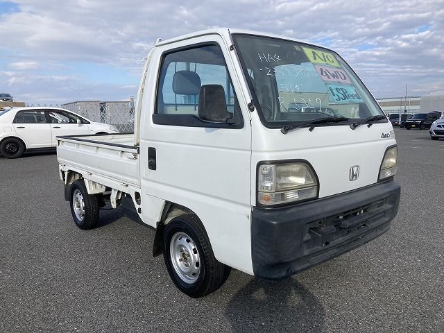 honda acty-truck 1997 No4864 image 2