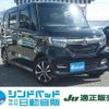 honda n-box 2017 -HONDA--N BOX JF3--1004692---HONDA--N BOX JF3--1004692- image 1