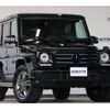 mercedes-benz g-class 2015 quick_quick_ABA-463236_WDB4632361X231473 image 10