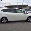 toyota prius-α 2015 -TOYOTA--Prius α DAA-ZVW40W--ZVW40-3114429---TOYOTA--Prius α DAA-ZVW40W--ZVW40-3114429- image 28